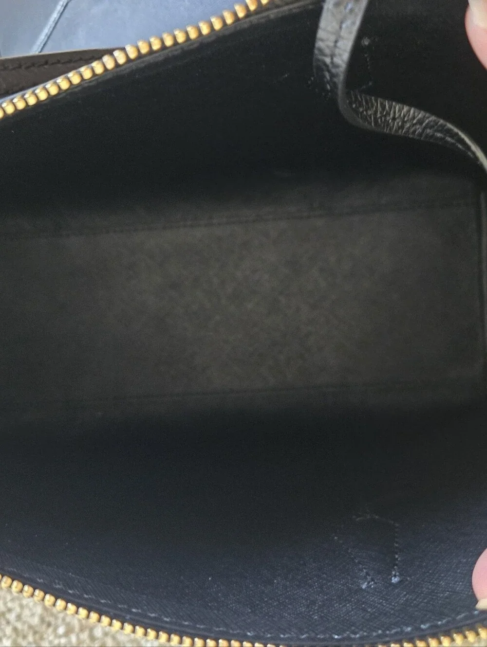 Tory Burch Small Perry Zip Tote